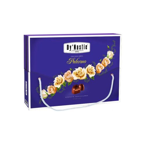 Конфеты Династия Палермо, 185г