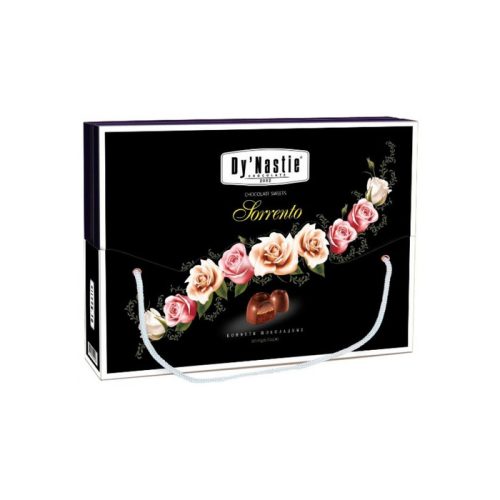 Конфеты Династия Соренто, 185г