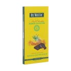 Шоколад Династия Ананасы в шампанском, 100г