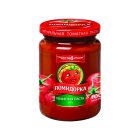 Томатная паста Помидорка, 250мл