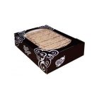 Соломка Знак вкуса в глазури с карамелью и арахисом, 2,5кг