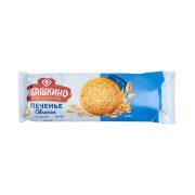 Печенье Ивашкино Овсяное, 250г