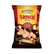 Сухарики Каролина ванильные, 3,5 кг