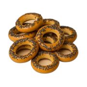 Сушка Каролина простая, 5 кг