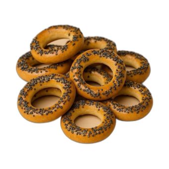 Сушка Каролина простая, 5 кг