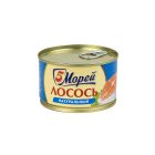 Лосось натуральный 5 Морей, 240г