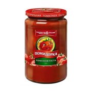 Томатная паста Помидорка, 0.72 л