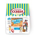 Сушка Каролина Мини с солью, 4 кг