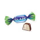 Конфеты КДВ Желейные глазированные йогурт-черника, 500 г