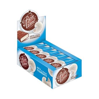 Батончик КДВ БонТайм, 20 г