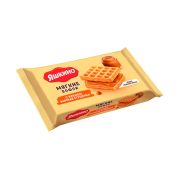 Вафли КДВ Яшкино мягкие с варёной сгущёнкой, 40 г