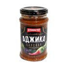 Аджика Кухмастер Царская, 190г