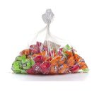 Карамель жевательная КДВ Нильс с вкусом ассорти, 500г