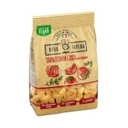 Тараллини КДВ Нина Фарина с томатом и ароматными травами, 180г