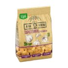 Тараллини КДВ Нина Фарина с чесноком, 180г