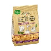 Тараллини КДВ Нина Фарина с чесноком, 180г