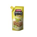 Горчица Кухмастер столовая Русская, 140г