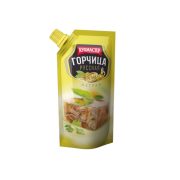 Горчица Кухмастер столовая Русская, 140г