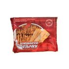 Хлебцы хрустящие Кинельский кондитер Венецианские язычки с сахарной пудрой, 510г