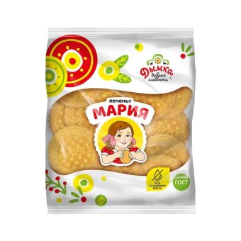 Печенье Кио Мария, 300г