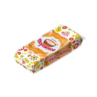 Печенье Кио Творожное, 4,8кг