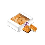 Печенье КИО Царское чаепитие с суфле глаз, 2,2кг