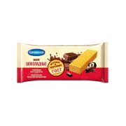 Вафли Коломенское Шоколадные, 240г