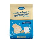 Мини-вафли Коломенское Сливочные, 200г
