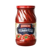 Протёртая мякоть томатов Кухмастер Пассата, 480г