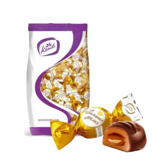 Конфеты Конти Золотая лилия, 1000г