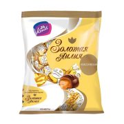 Конфеты Конти Золотая лилия, 200г
