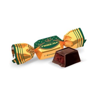 Конфеты Конти Ришелье с фундуком, 1000г