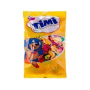 Конфеты Конти Тими Микс желейные, 1000г