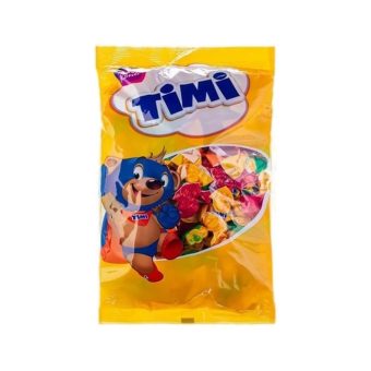 Конфеты Конти Тими Микс желейные, 1000г