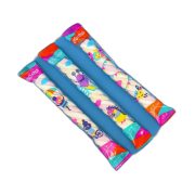 Маршмеллоу Конфектум Зефирная косичка с ароматом клубники, 12г