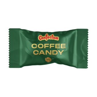 Карамель Конфектум Кофе Кэнди с натуральным кофе, 500г