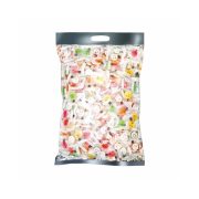 Карамель Конфектум Смайл Кэнди (микс вкусов), 1000г