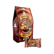 Конфеты Конфитой Добрый злак мультизлаковые с лесным орехом и молочным шоколадом, 2кг