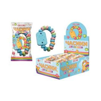 Дражешки Конфитой Часики, 13г