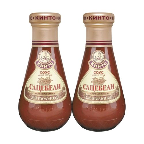 Соус Кухмастер Сацебели, 300г