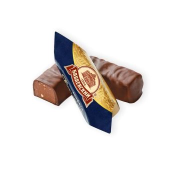 Карамель на палочке Конфитой свистелка Бременские музыканты, 13г