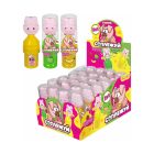 Кислый гель с сахарной конфетой Конфитой Соплежуй, 40г