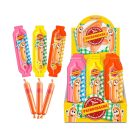 Мармелад желейный Конфитой Расколбаска сладкая сосиска, 12г