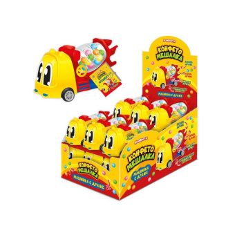 Набор Конфитомешалка Конфитой с драже, 5г