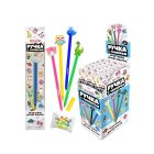 Набор ручка с топпером и конфеты Конфитой, 2г