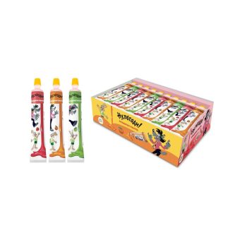 Паста сладкая Конфитой Ну, погоди!, 55г