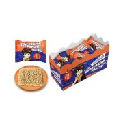 Снэк-лапша Конфитой Хрустящий Рамэн со вкусом говядины, 20г