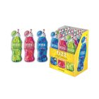 Сухой лимонад Конфитой Физз кислая пудра в пакете с трубочкой, 10г