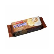 Печенье Кухмастер КМ К Кофе сахарное, 220г