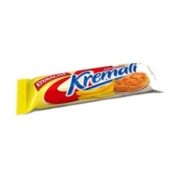 Печенье Кухмастер КМ Кремарео с бананом, 100г